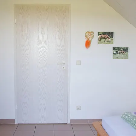 Buchenberg Dom wakacyjny Vöhl